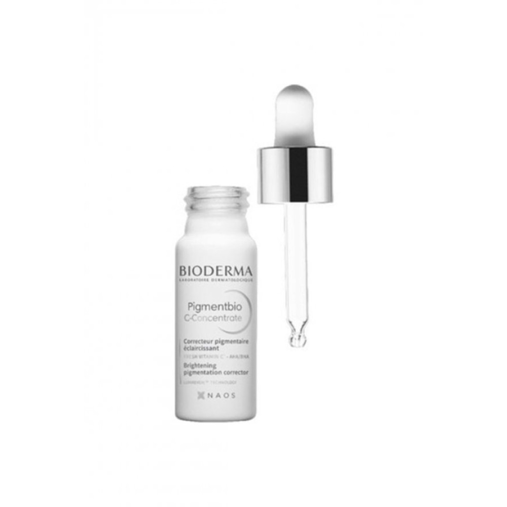 Bioderma Pigmentbio C-Concentrate Gece Serumu 15 Ml Anti-Aging / Yaşlanma Karşıtı Fiyatı