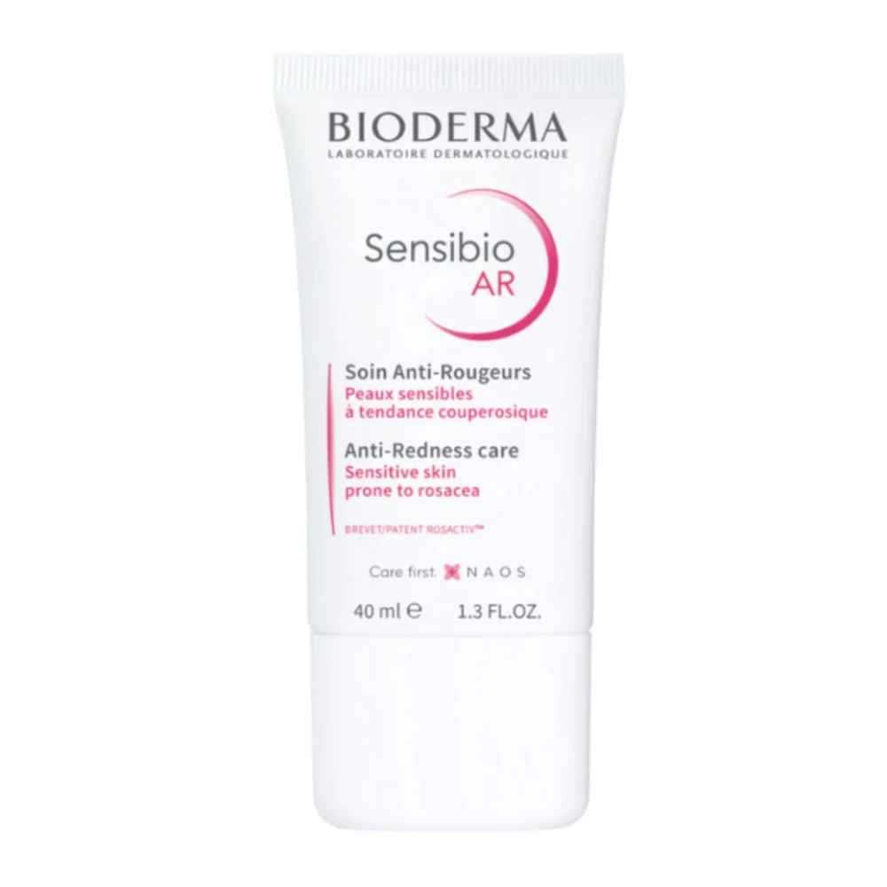 Bioderma Sensibio Ar Kızarıklık Karşıtı Bakım Kremi 40 Ml Nemlendiriciler Fiyatı