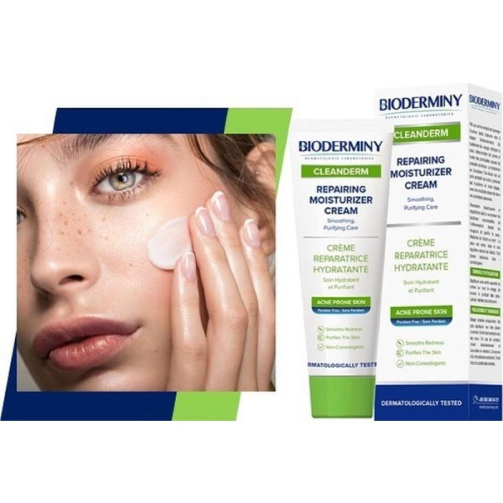 Bioderminy Onarıcı Krem Oto Boyaları Fiyatı