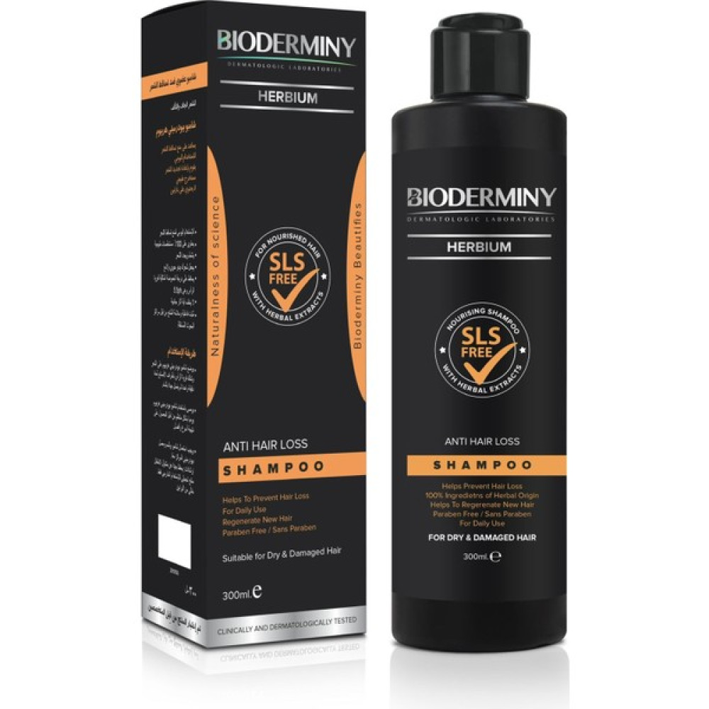 Bioderminy Şampuan Oto Boyaları Fiyatı