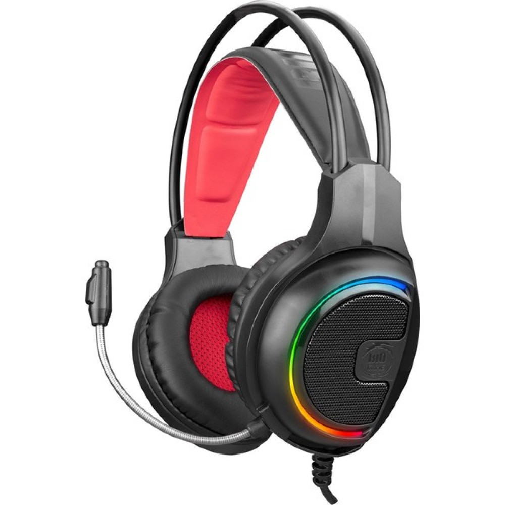 Biogame Bg-H1 Ranger 7.1 USB Rgb Gaming Oyuncu Kulaklık Pc-Ps3-Ps4 - Siyah Kulak Üstü Kulaklık Fiyatı