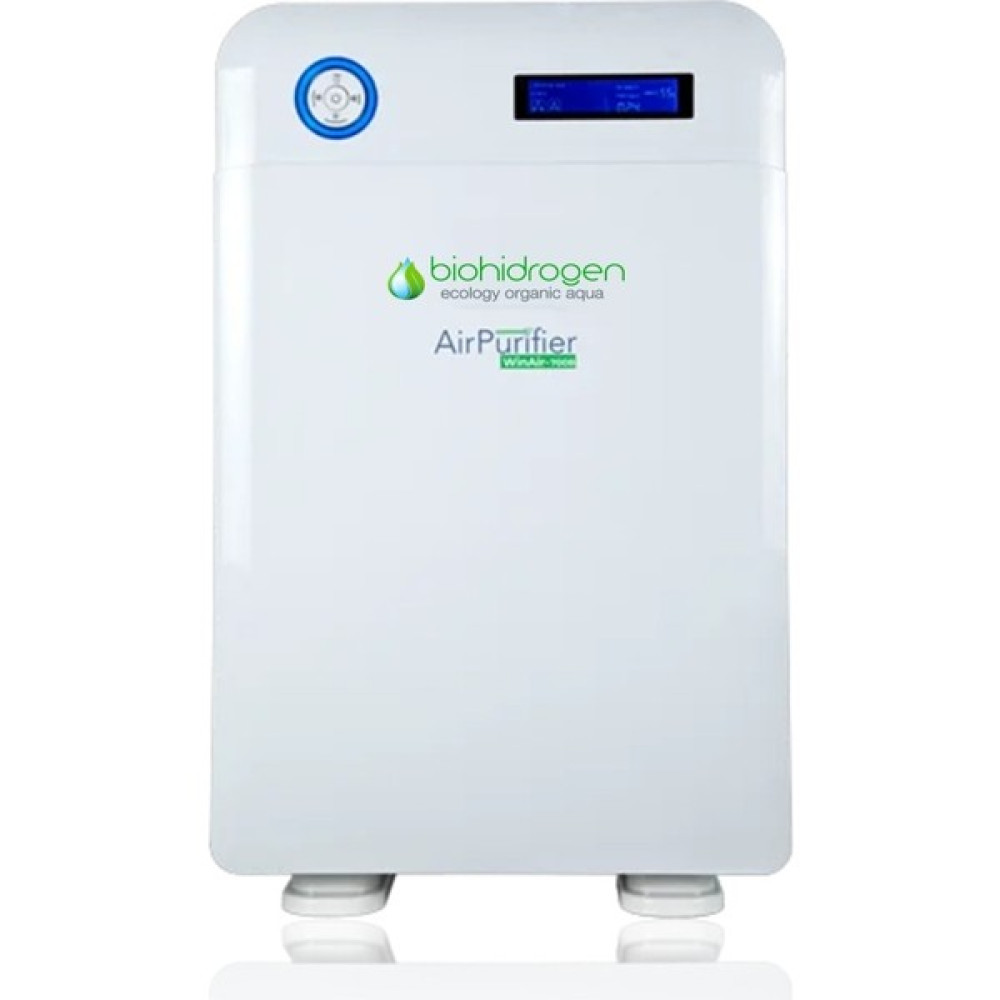 Biohidrogen Winair Hava Temizleyici - 700B Oto Boyaları Fiyatı