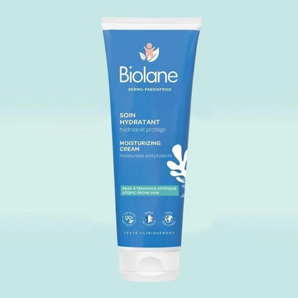 Biolane Dermopediatrik Nemlendirici Krem 250 ml - yok Nemlendiriciler Fiyatı