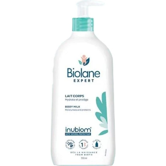 Biolane Nemlendirici Vücut Sütü 350 ml - Yok Diğer Fiyatı