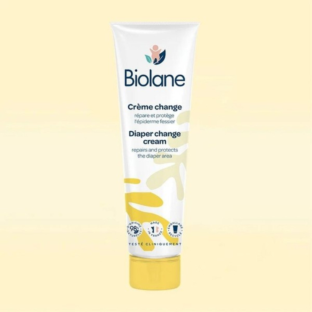 Biolane Pişik Kremi 50 ml - Beyaz Pişik Önleyici Krem Fiyatı