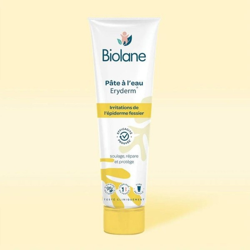 Biolane Su Bazlı Pişik Önleyici Macunu 75 ml - Beyaz Pişik Önleyici Krem Fiyatı