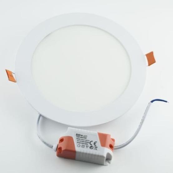 Bioled 12 W Panel Led Led Aydınlatmalar Fiyatı