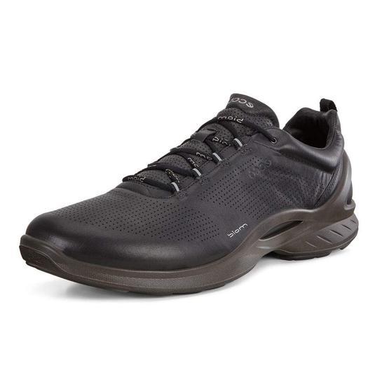 Biom Fjuel Black YAKSİYAH39 Ultimae Runners