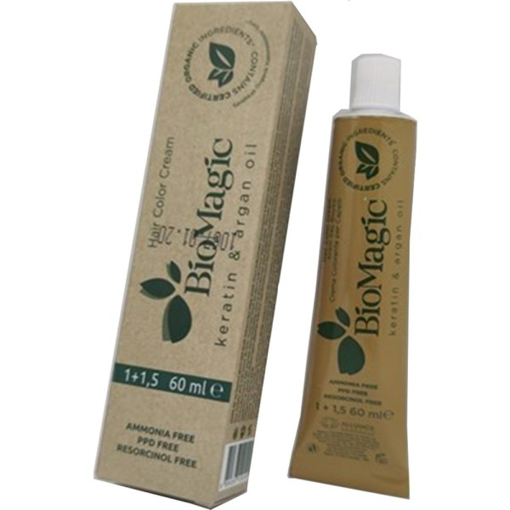 BIOMAGIC 10.00 Açık Sarı / Biomagic Saç Boyası Saç Boyası Fiyatı