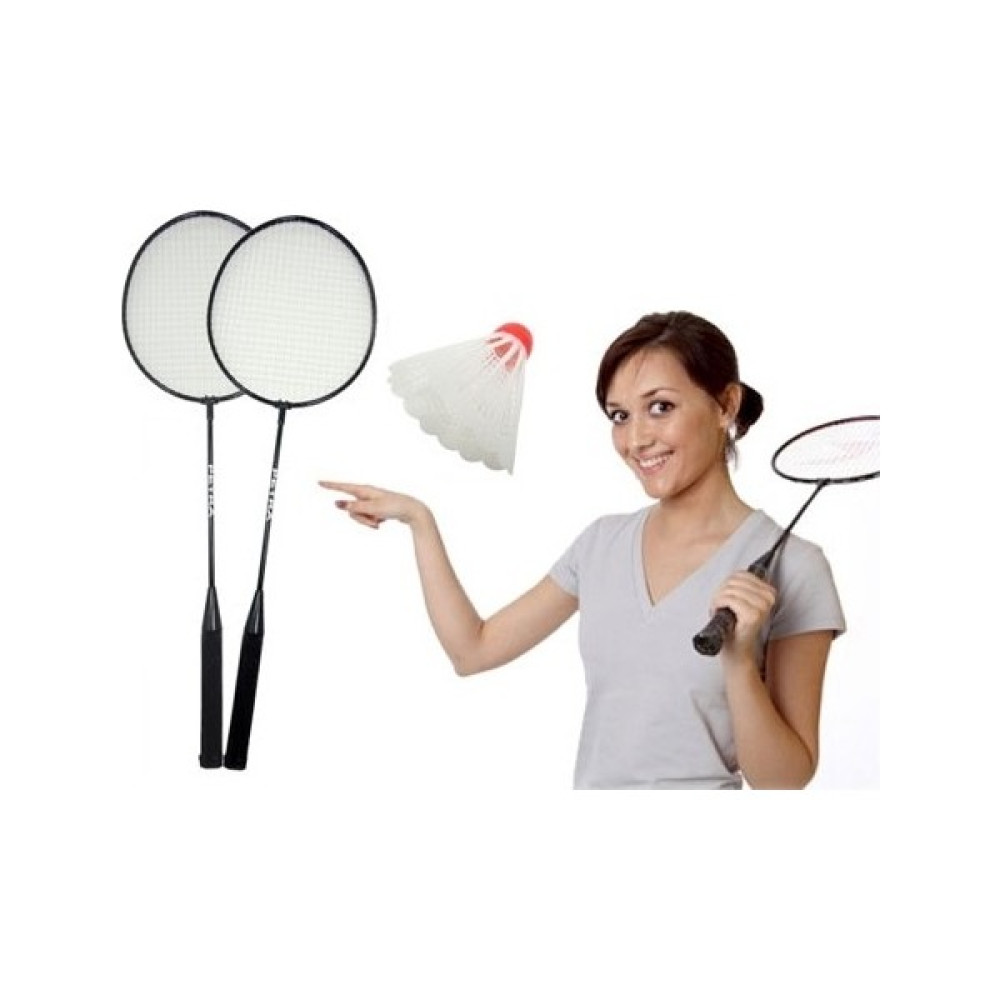 Biomak Badminton Seti 2 Raket 1 Top Set Diğer Spor Ürünleri Fiyatı