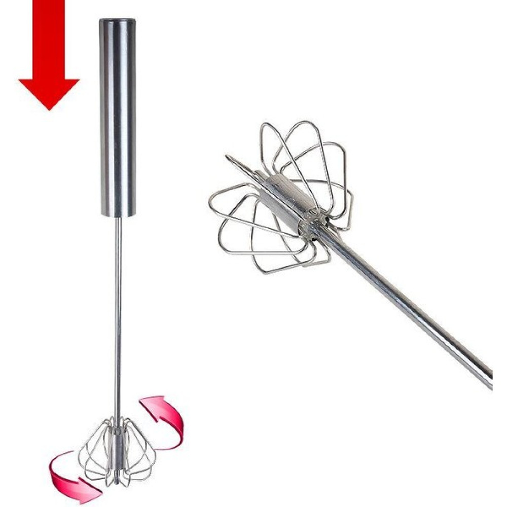 Biomak Mikser Karıştırıcı Bas Çek Mikser Karıştırıcı Metal Çırpma Teli Kek Pasta Hazırlama Yumurta Çırpma Mutfak Gereçleri Fiyatı