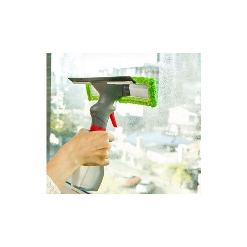 Biomak Spreyli Su Hazneli Mikrofiber Pratik Cam Silme Mopu - 1 lt Temizlik Malzemeleri Fiyatı