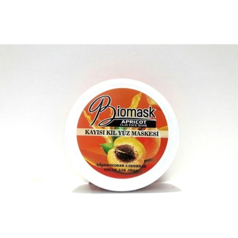 Biomask Kil Maskesi Kayısı 350 ml Oto Boyaları Fiyatı