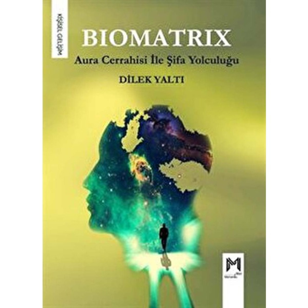 Biomatrix - Aura Cerrahisi ile Şifa Yolculuğu Kişisel Gelişim ve Psikoloji Fiyatı