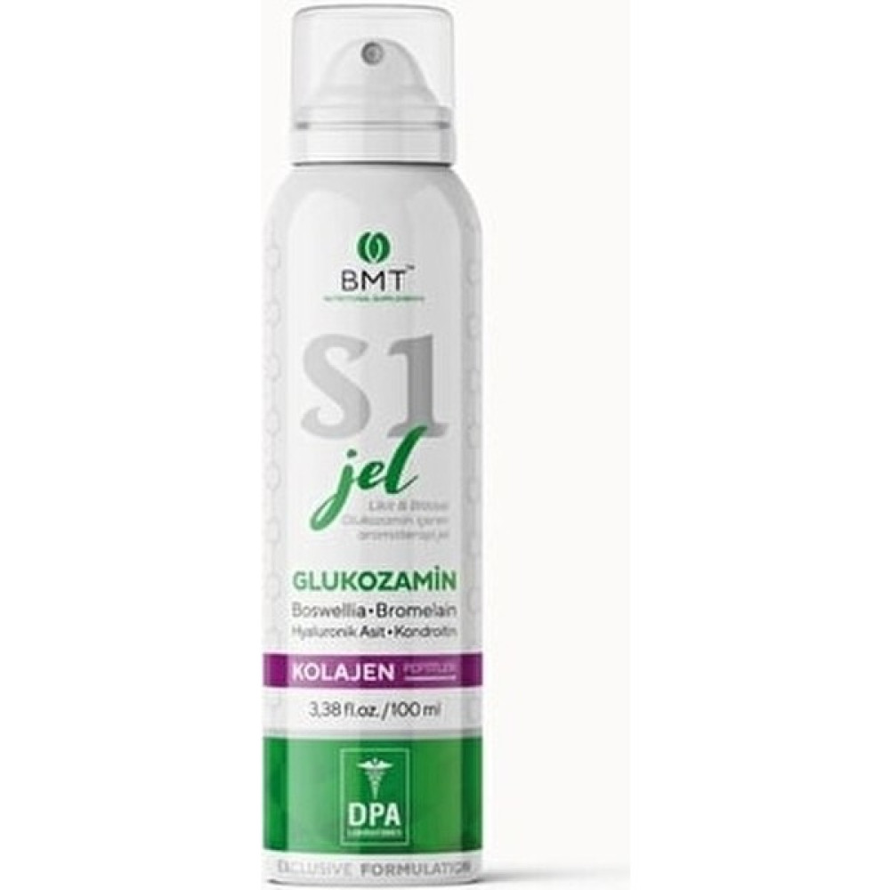 Biomet Bmt S1 Jel 50 ml Oto Boyaları Fiyatı