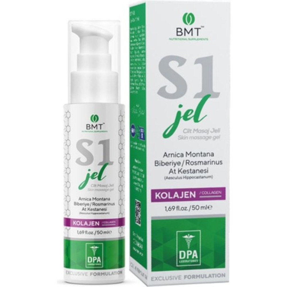 Biomet S1 Jel 50ML Oto Boyaları Fiyatı