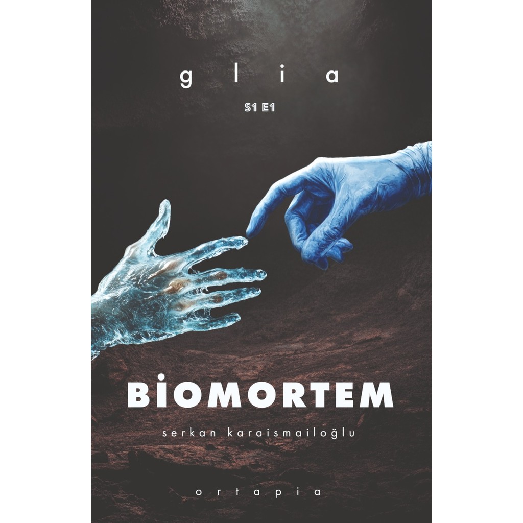 Biomortem - Serkan Karaismailoğlu Diğer Fiyatı