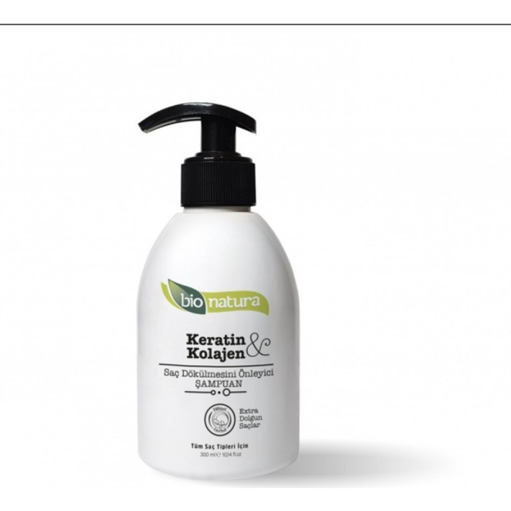 Bionatura Keratin & Besleyici Şampuan Şampuan ve Saç Kremi Fiyatı