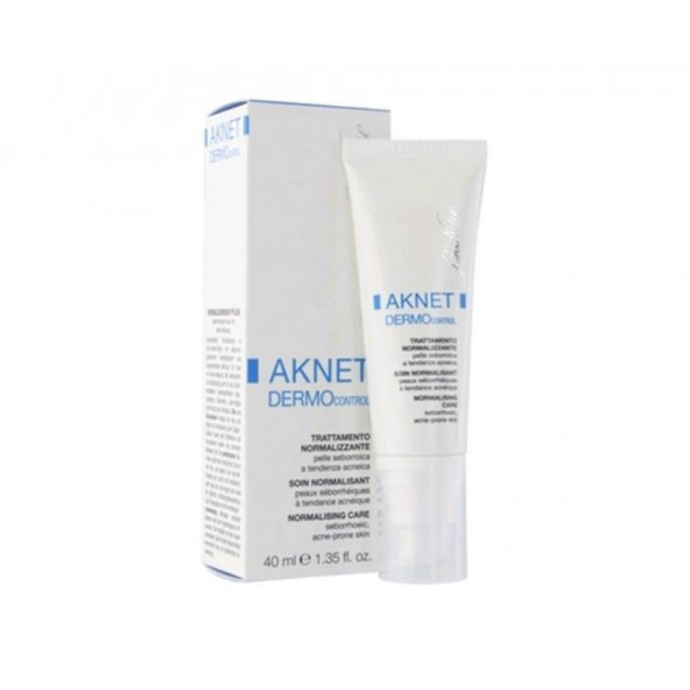 Bionike Aknet Dermo Control Normalising Care 40 Ml Akne ve Sivilce Bakımı Fiyatı