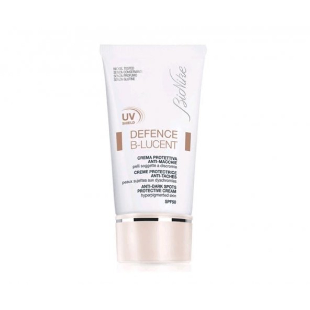 Bionike Defence B-Lucent Anti Dark Spots Protective Cream Spf50 40 Ml Leke Kremi Fiyatı