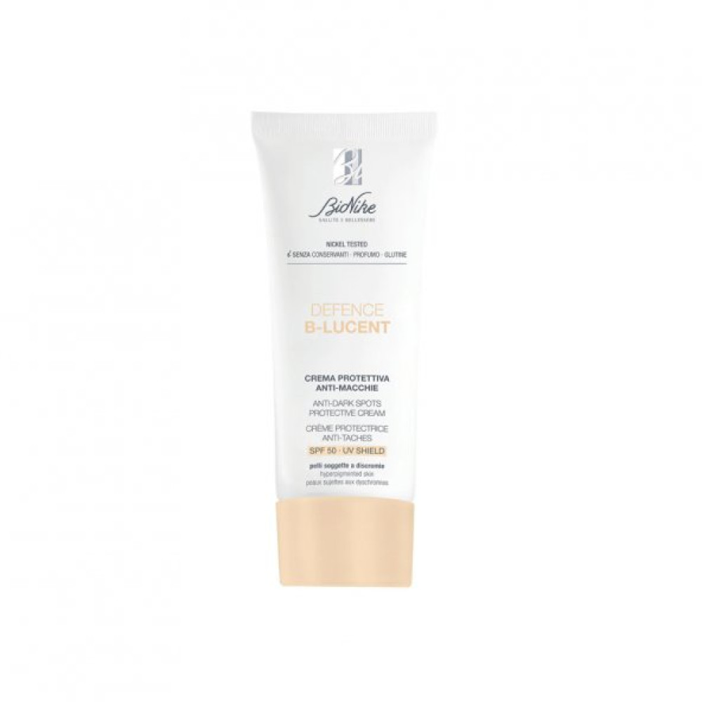 Bionike Defence B-Lucent Spf50 Cream 40Ml Leke Kremi Fiyatı