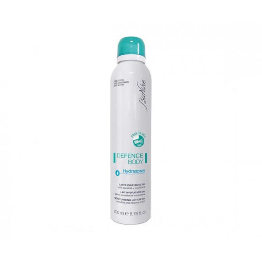 Bionike Defence Body Hydra Spray 200 Ml Yüz Bakım Setleri Fiyatı