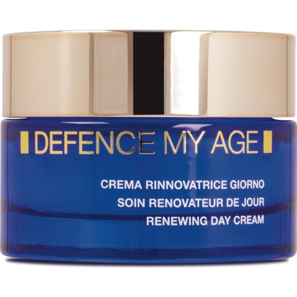 Bionike Defence My Age Renewing Day Cream 50 ml Anti-Aging / Yaşlanma Karşıtı Fiyatı