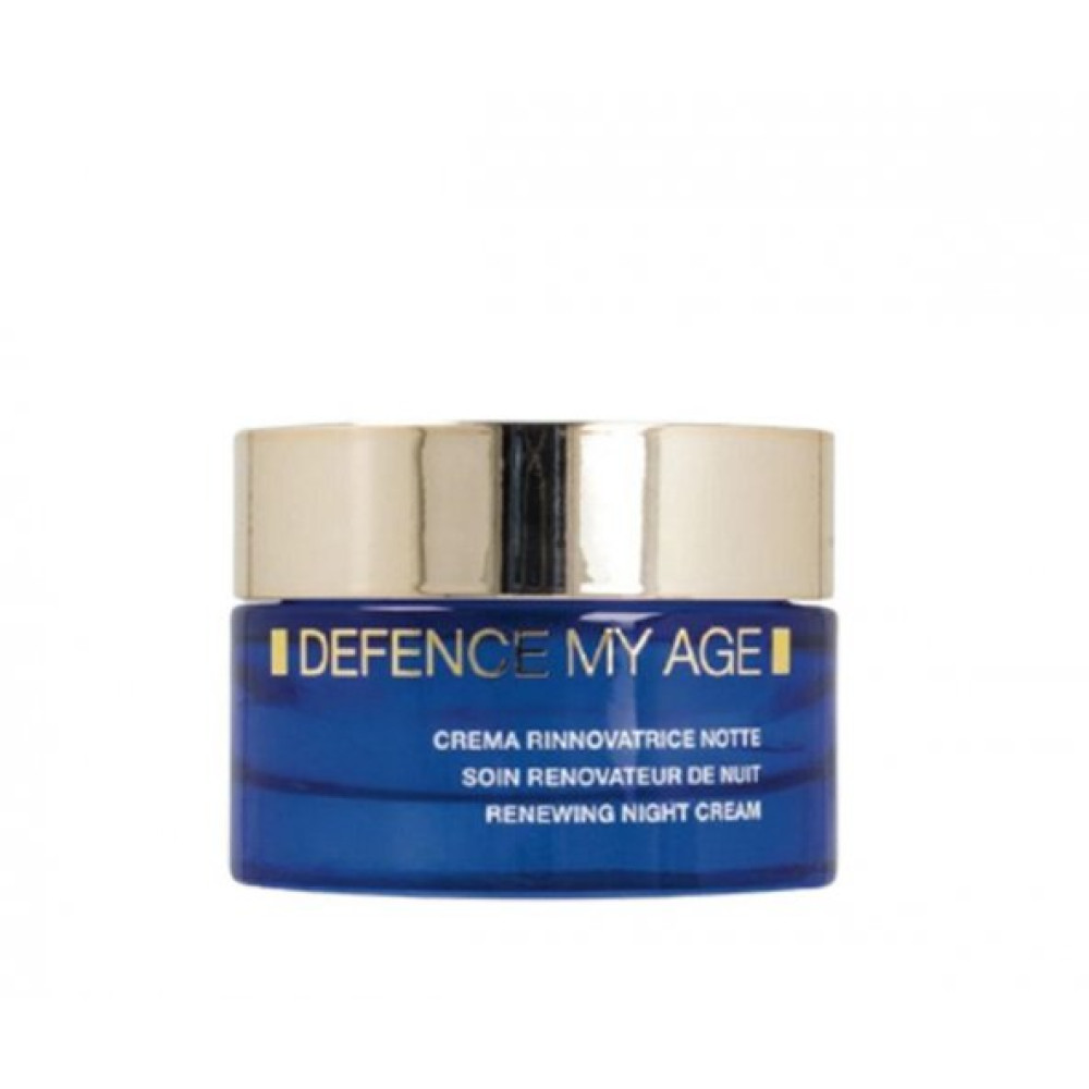 Bionike Defence My Age Yenileyici Gece Kremi 50 Ml Gece Kremleri Fiyatı