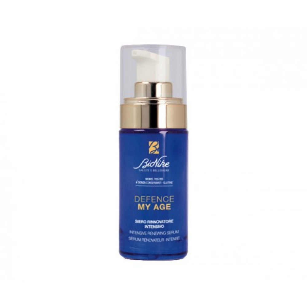 Bionike Defence My Age Yogun Yenileyici Serum 30 Ml Anti-Aging / Yaşlanma Karşıtı Fiyatı