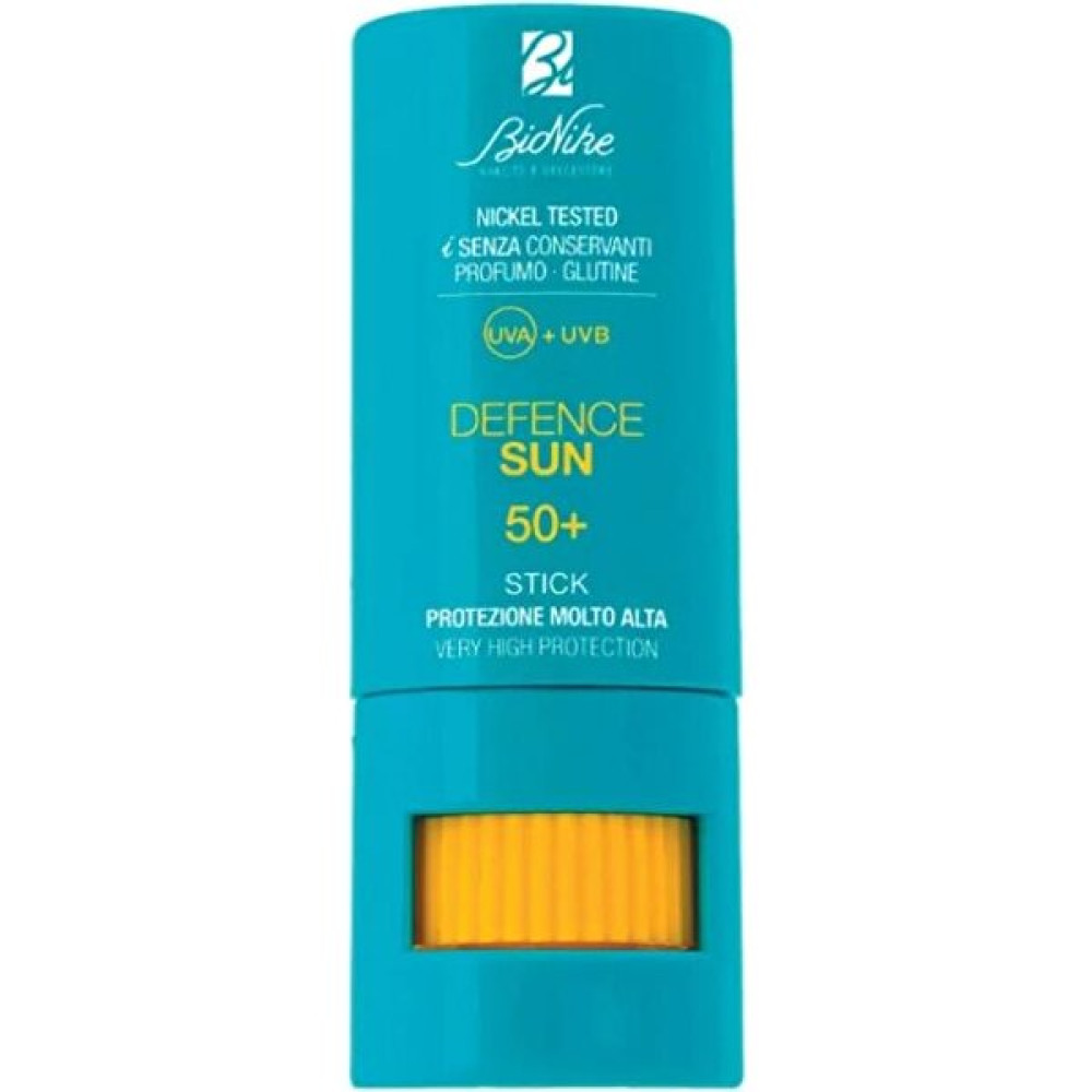 Bionike Güneş Koruyucu Stick Spf+50 - 9 ml Güneş Kremleri ve Losyonları Fiyatı