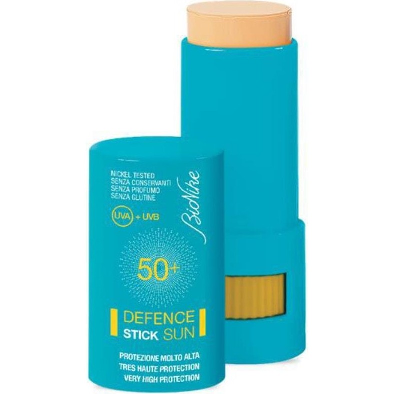 Bionike Güneş Koruyucu Stick Spf+50 - 9 ml Güneş Kremleri ve Losyonları Fiyatı
