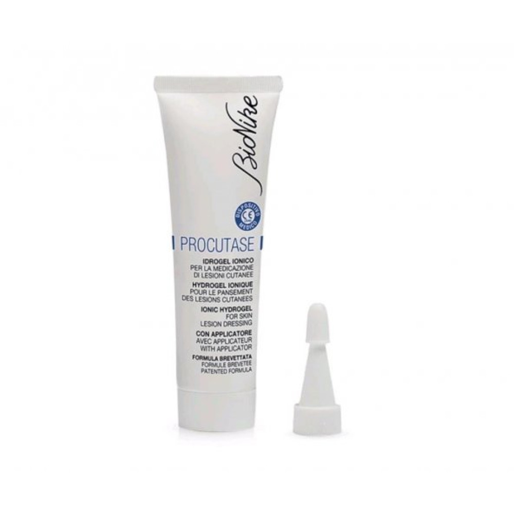 Bionike Procutase Ionic Hydrogel Cream Tube 50 Ml - Tup Krem Leke Kremi Fiyatı