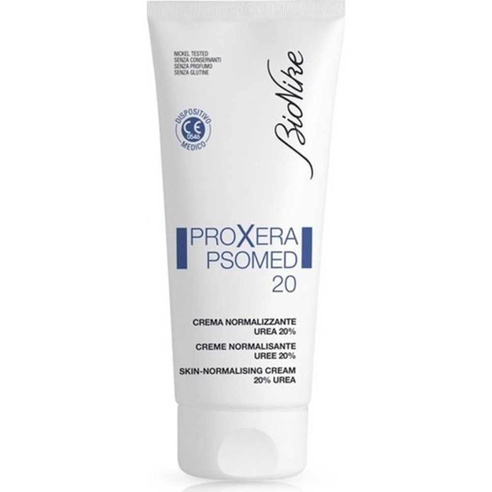 Bionike Proxera Psomed20 %20 Üre Krem 200 ml Nemlendiriciler Fiyatı