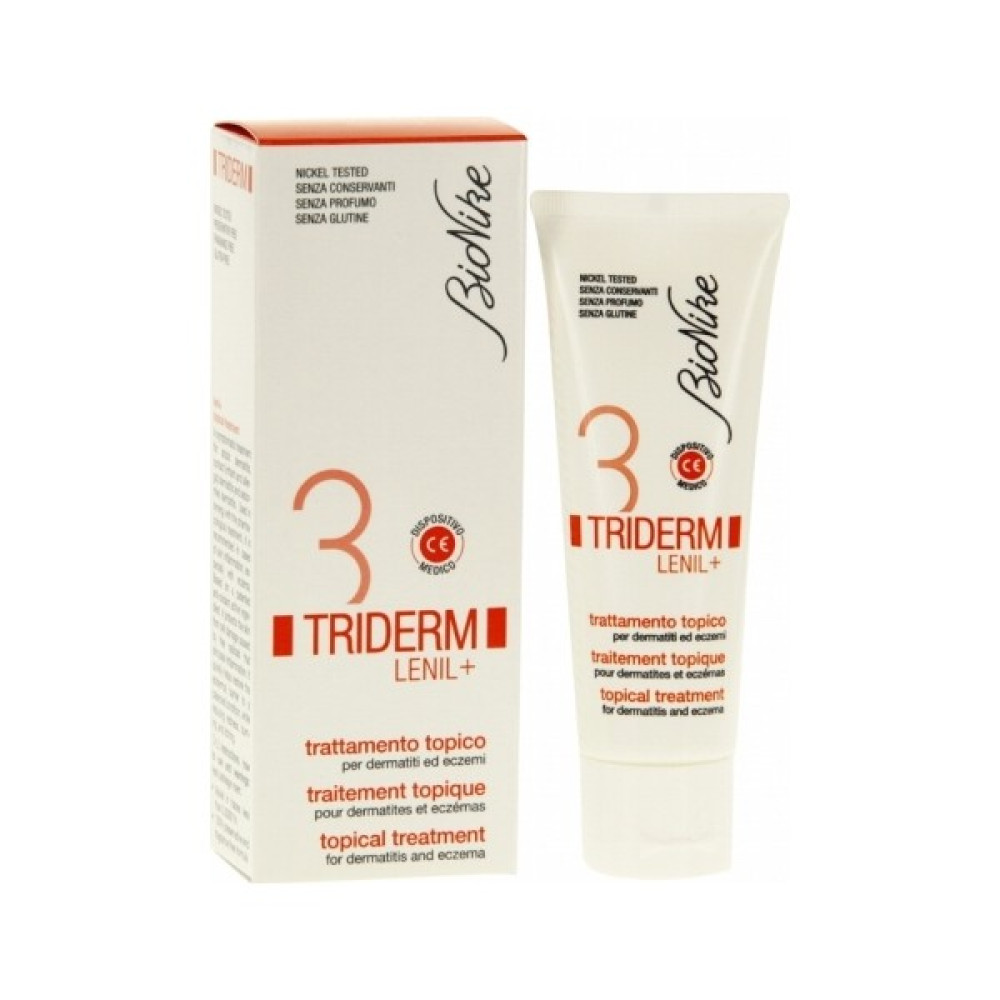 BioNike Triderm Cildi Dengelemeye Krem 50 ml Nemlendiriciler Fiyatı