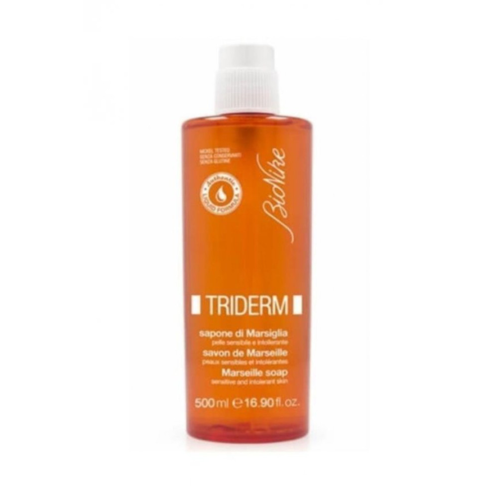 Bıonıke Triderm Liquid Marseille Soap 500 Ml Duş Jelleri ve Banyo Köpükleri Fiyatı