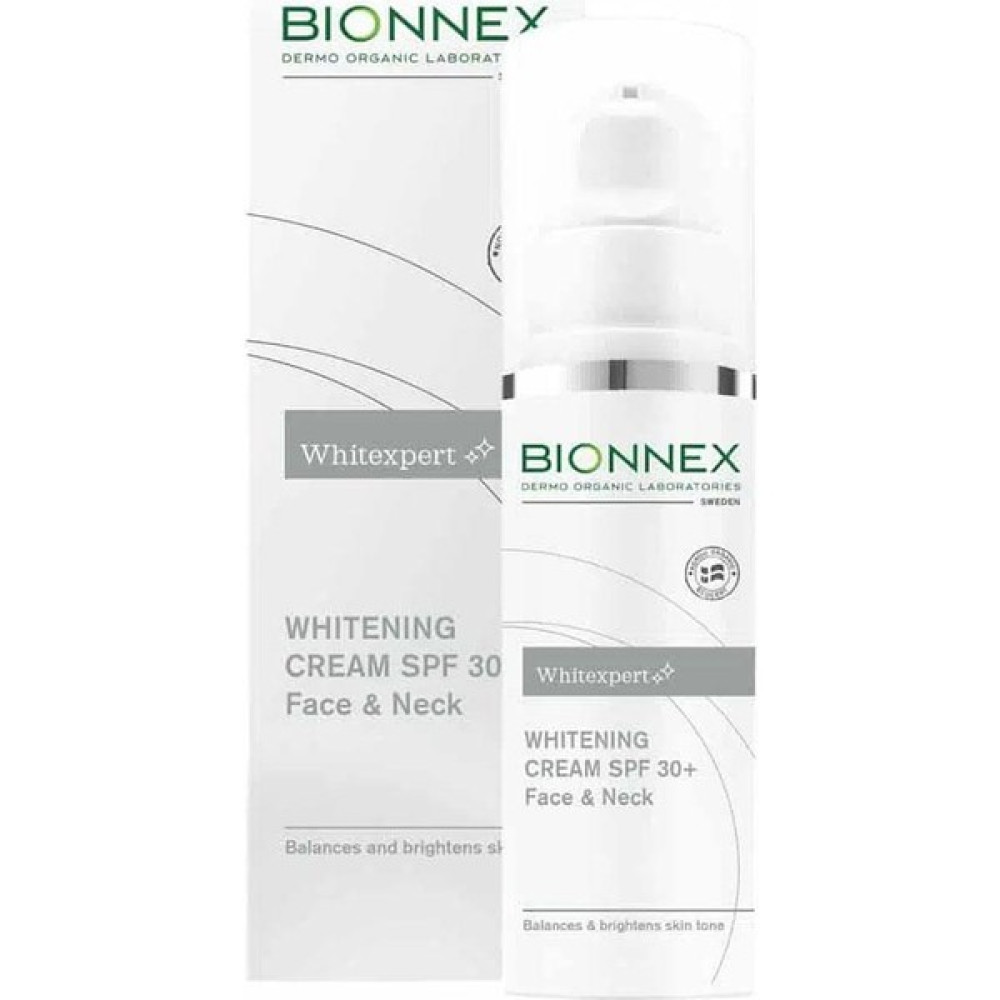 Bionnex Whitexpert Whitening Cr Spf 30 30 ml Oto Boyaları Fiyatı