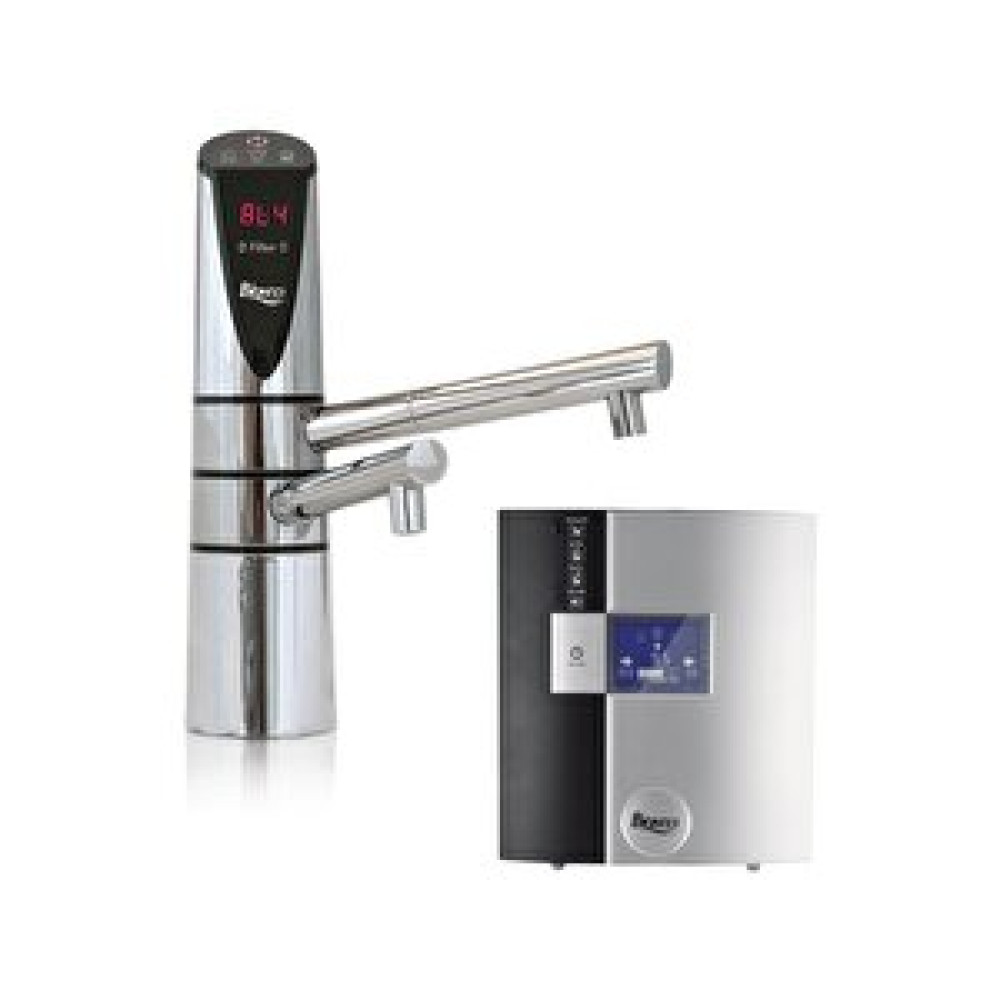 Biontech Bi̇ontech Btm 1200 Tezgah Altı Su Arıtma Ve Iyonizasyon Sistemi Su Arıtma Cihazı Fiyatı
