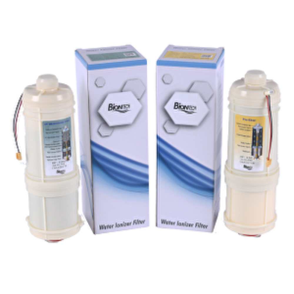 Biontech Btm 105 Dn 1/2 Nolu Filtre Su Arıtma Cihazı Fiyatı