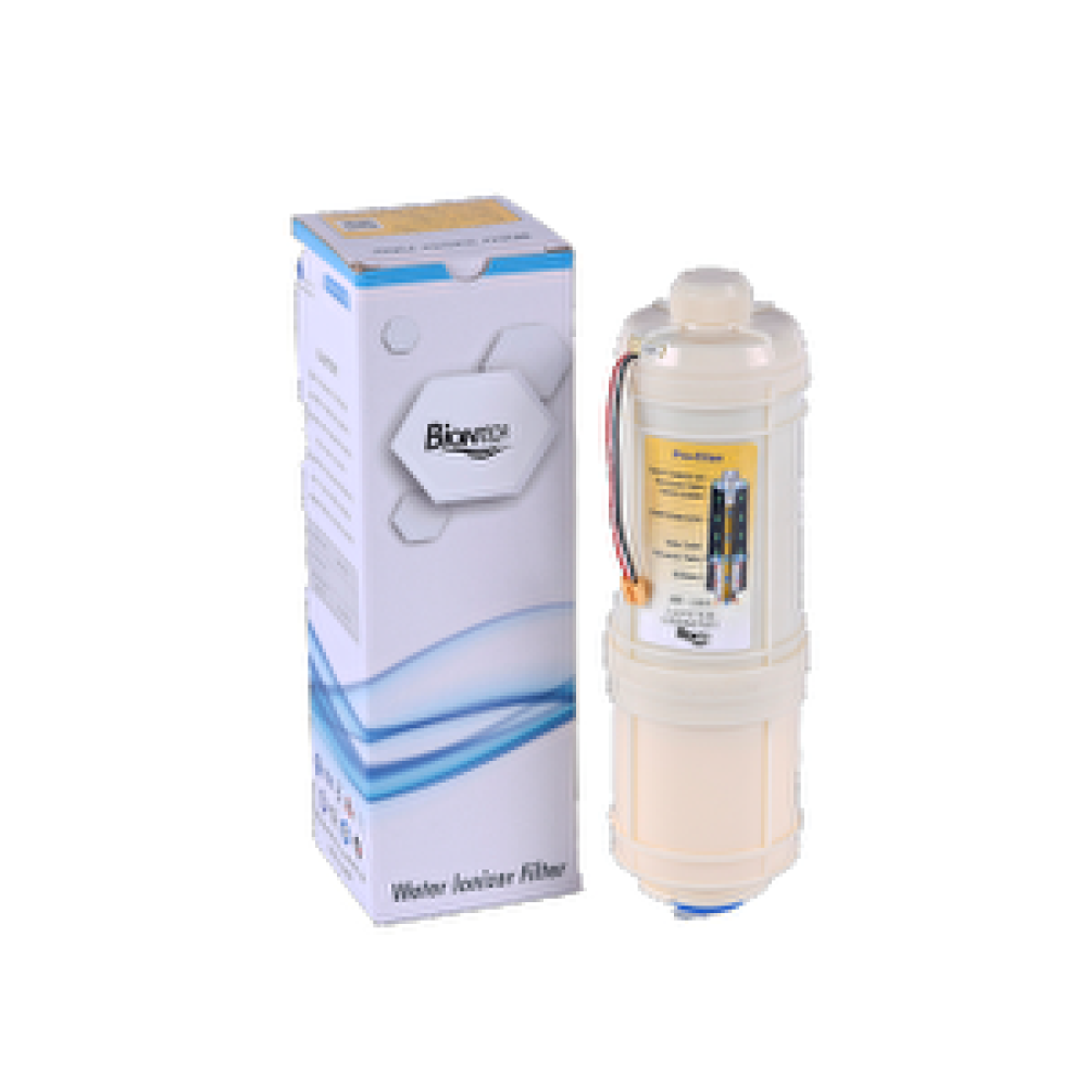 Biontech Btm 1200 1 Nolu Filtre Su Arıtma Cihazı Fiyatı