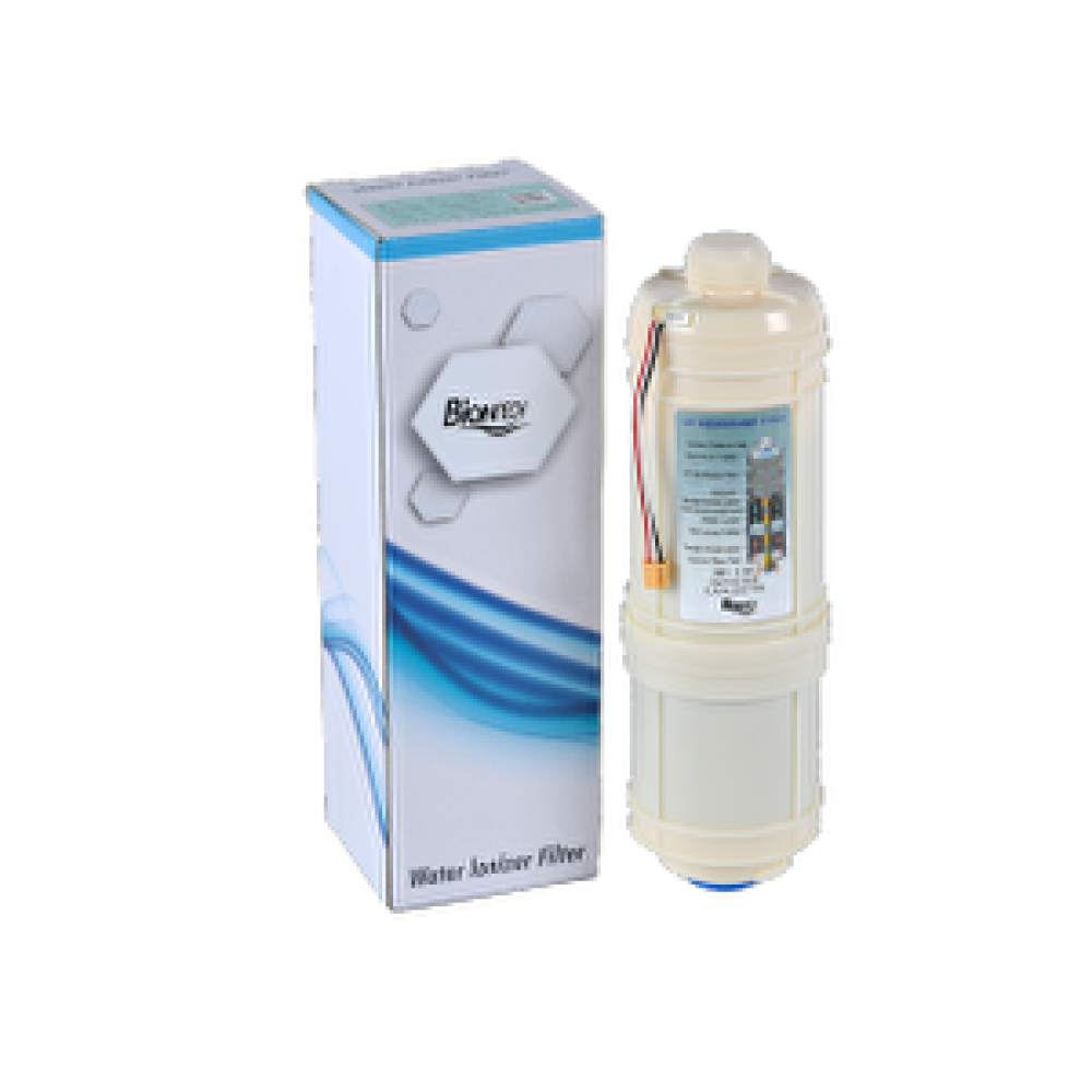 Biontech Btm 1200 2 Nolu Filtre Su Arıtma Cihazı Fiyatı