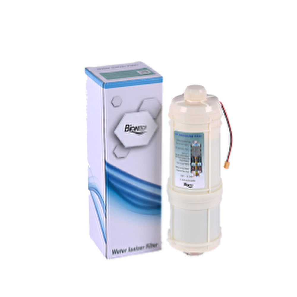 Biontech Btm 303 Fi̇ltre Su Arıtma Cihazı Fiyatı