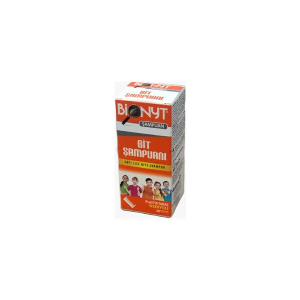 Bionyt B-it Şampuanı Şampuan ve Saç Kremi Fiyatı