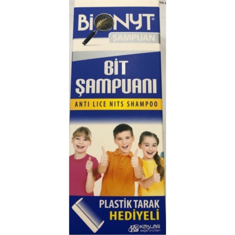 Bionyt Şampuanı Şampuan ve Saç Kremi Fiyatı