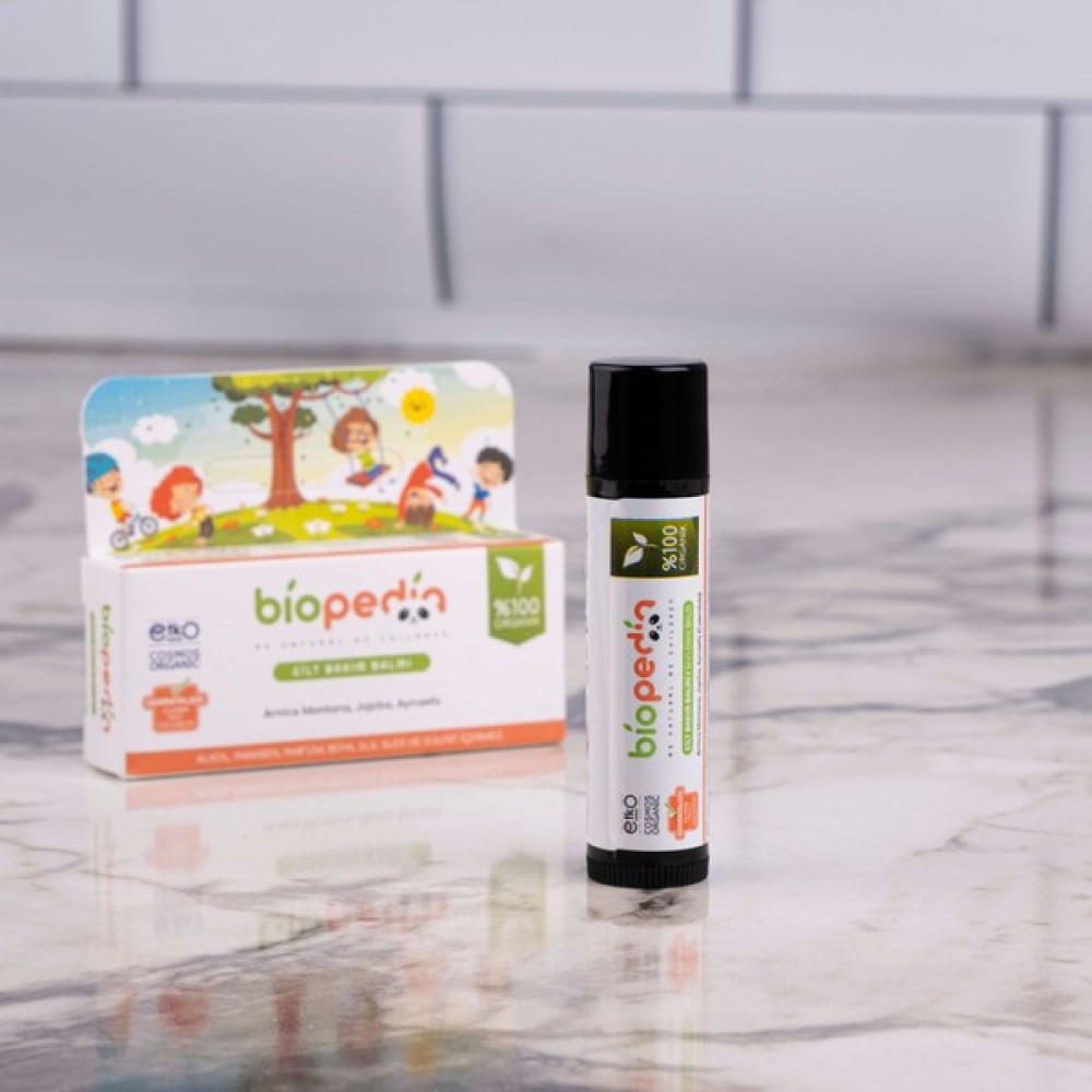 Biopedia Organik Fast Effect Stick - Renkli Bebek Bakım Fiyatı