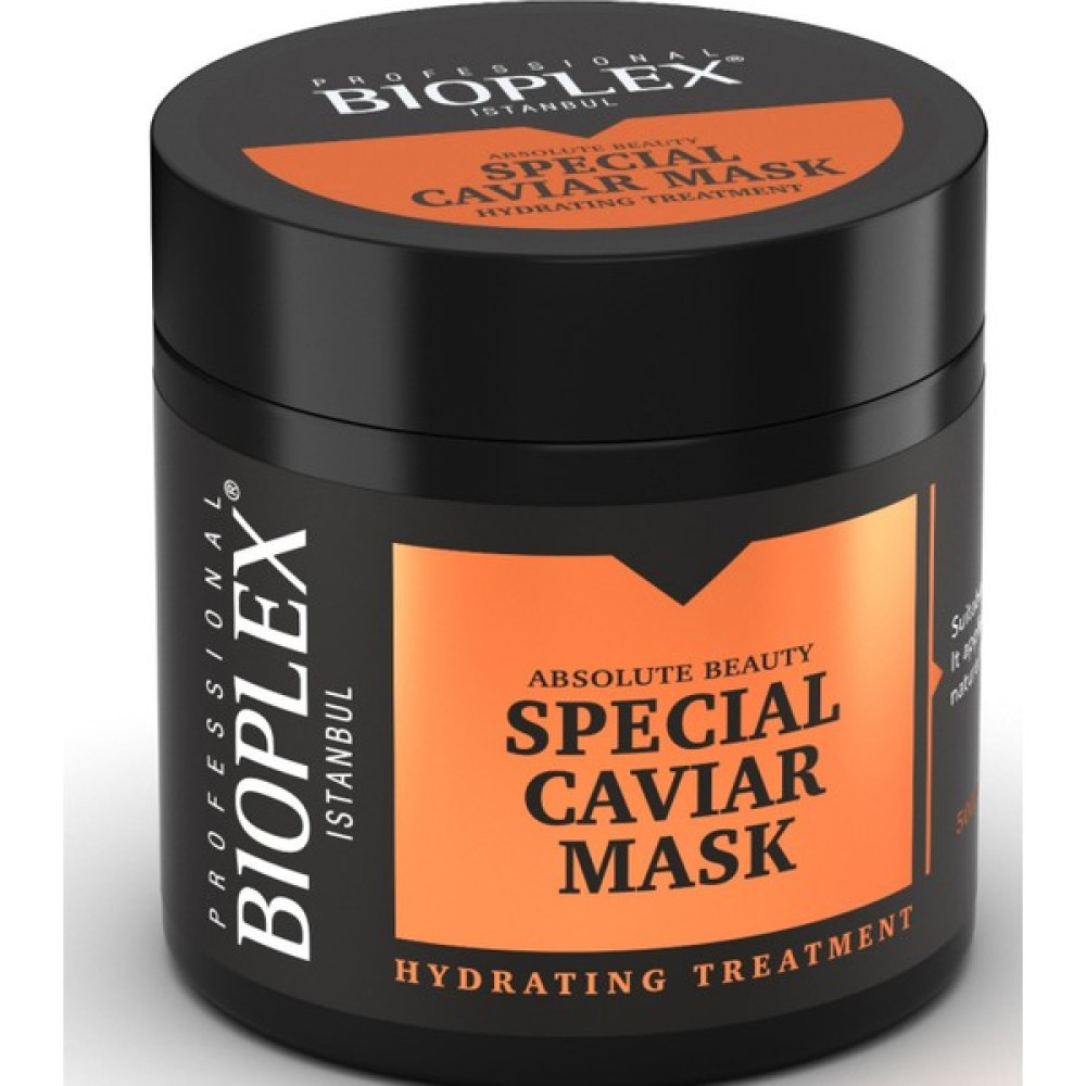 Bioplex Caviar Mask Saç Bakım Maskeleri & Serumlar & Spreyler Fiyatı