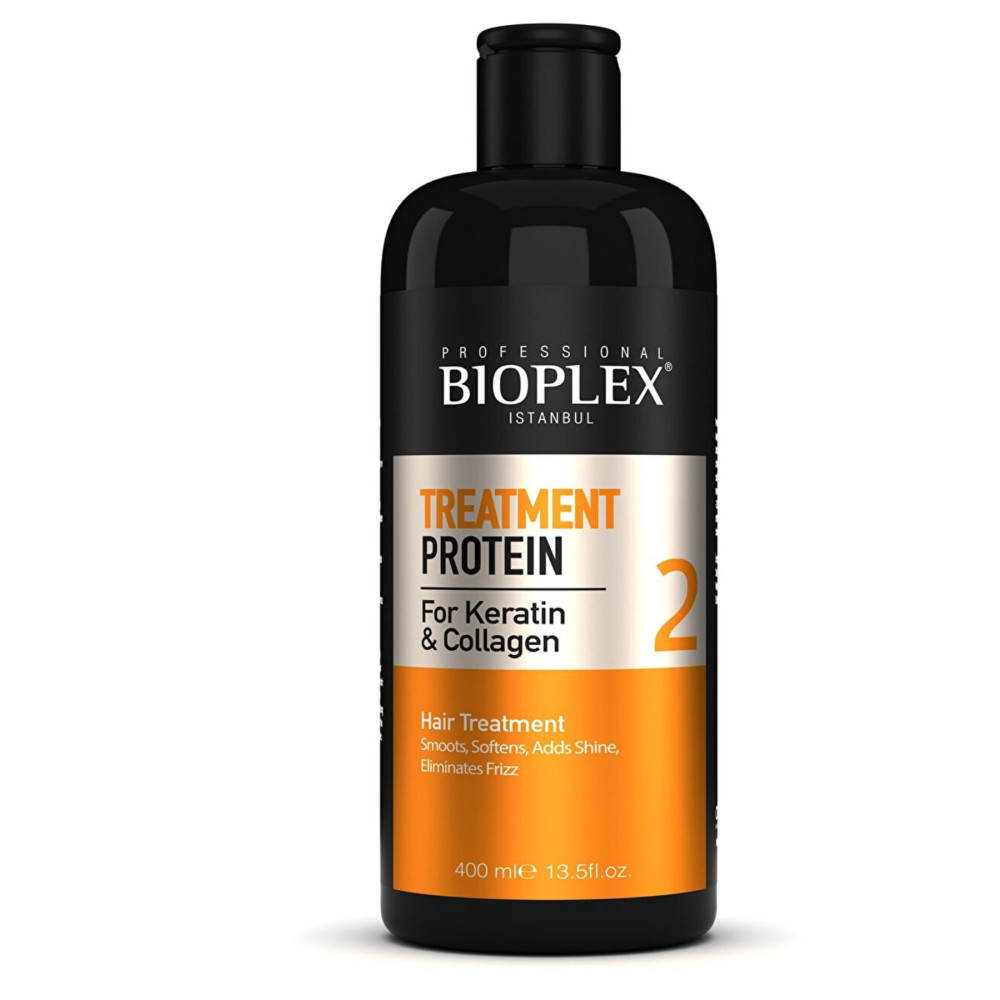 Bioplex Keratin Saç Bakım Kremi - Brezilya Fönü Kalıcı Düzleştirme Botoks Bakımı Şampuan ve Saç Kremi Fiyatı