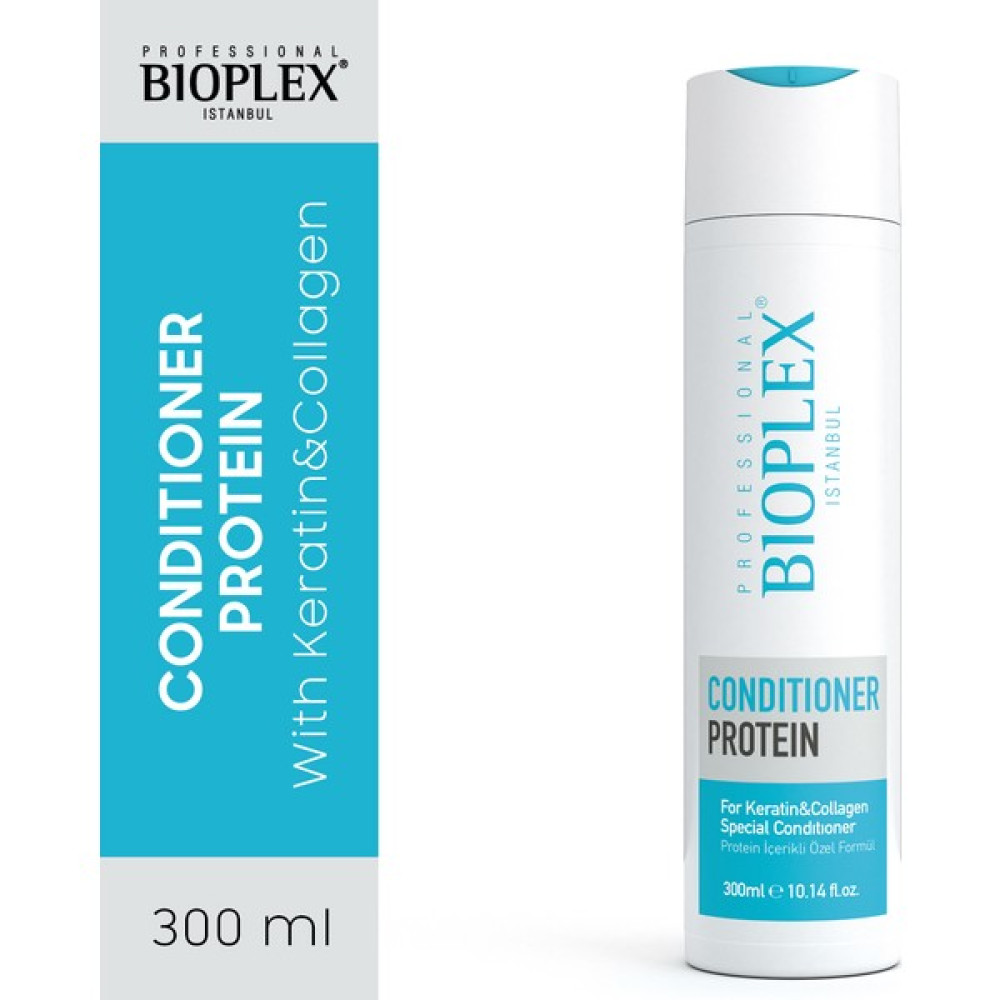 Bioplex Saç Bakım Kremi 350 ml Şampuan ve Saç Kremi Fiyatı