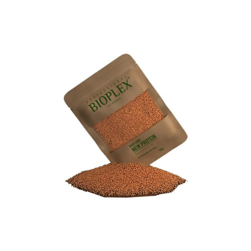 Bioplex Saç Bakım Proteini 50 gr Saç Bakım Maskeleri & Serumlar & Spreyler Fiyatı