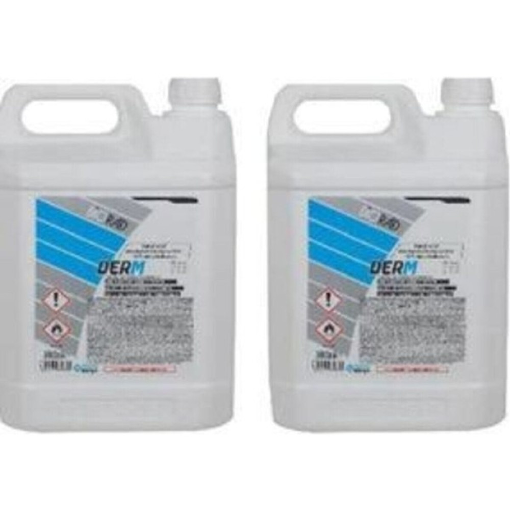 Biorad Derm El Ve Cilt Dezenfektanı 2*5 Lt Biorad - 100 ml Hijyen ve Temizlik Fiyatı