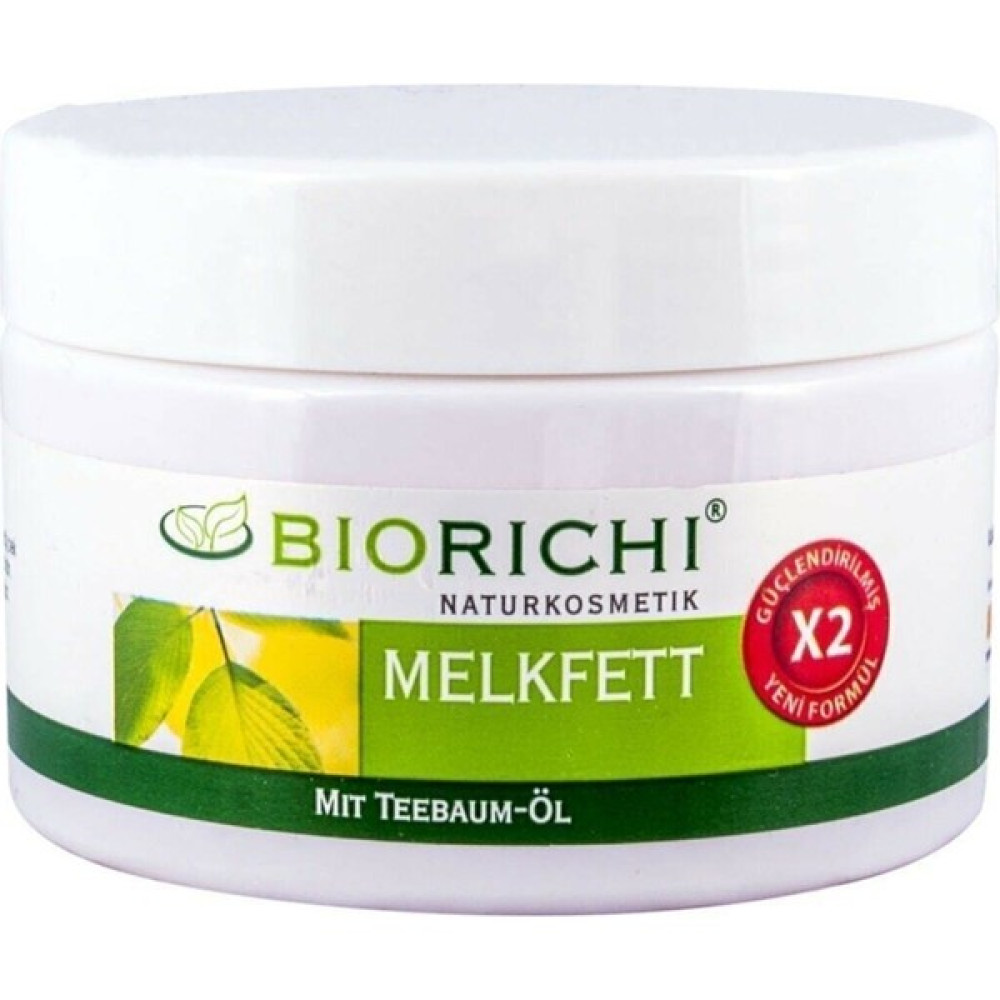 Biorichi Çay Ağacı Kremi Nemlendiriciler Fiyatı